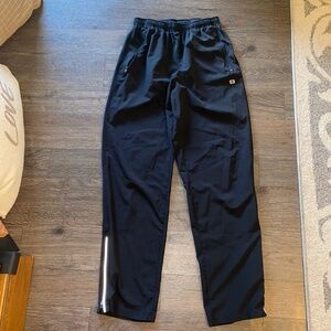 Layer 8 men’s small joggers excellent condition